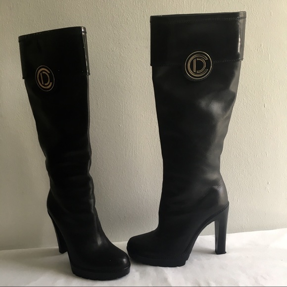 Dior boots - Picture 5 of 8